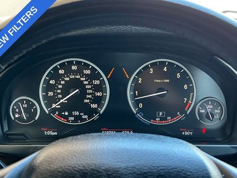 Used 2017 BMW X5 xDrive35i AWD/4WD image 30