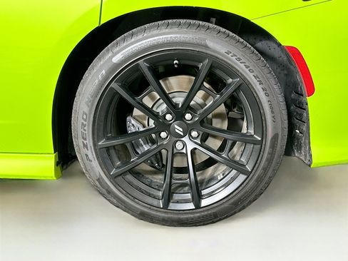 Used 2023 Dodge Charger Scat Pack w/ Daytona Edition Group image 11