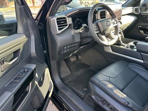 Certified 2026 Toyota Tundra Limited w/ Limited PVM Package image 10