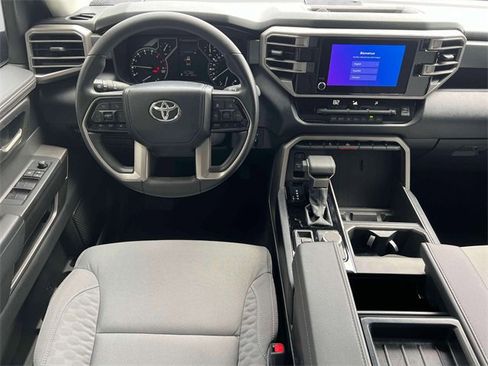 Used 2024 Toyota Tundra SR5 image 14