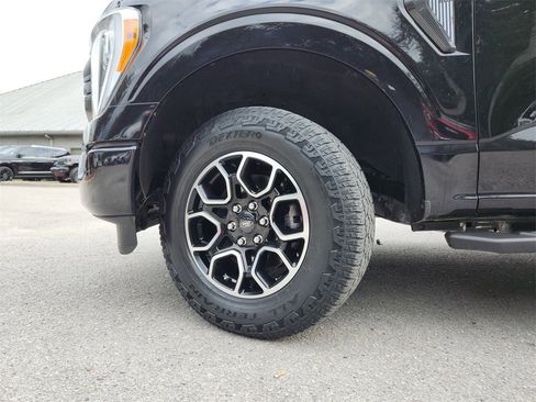 Used 2021 Ford F150 XLT w/ Equipment Group 302A High image 33