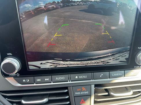 New 2025 Nissan Altima 2.5 S image 23