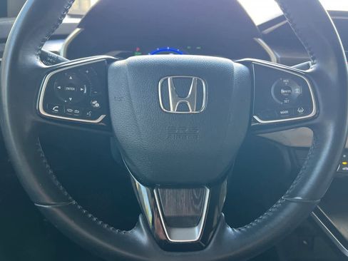 Used 2019 Honda Clarity Touring image 25