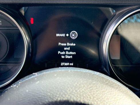 Used 2021 Jeep Wrangler Unlimited Rubicon 4xe w/ Cold Weather Group image 13