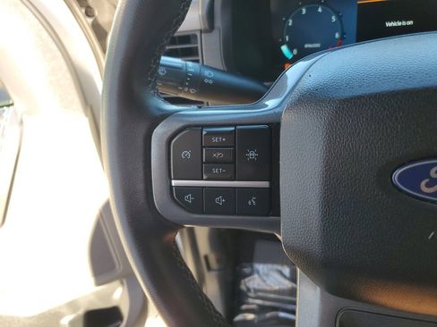 Used 2025 Ford F150 XLT w/ Equipment Group 301A Standard RWD image 27