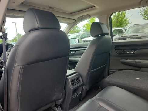 Used 2024 Honda CR-V EX-L image 14