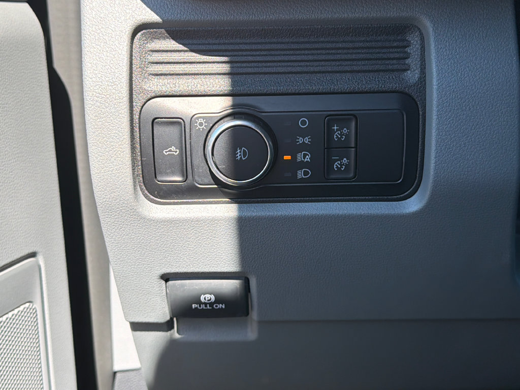Used 2026 Ford F250 XLT AWD/4WD image 30