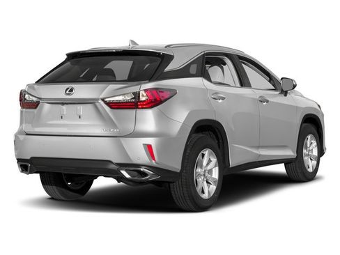 Used 2017 Lexus RX 350 AWD w/ Premium Package image 2