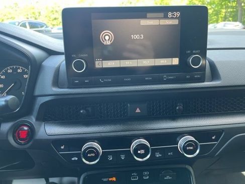 Used 2023 Honda CR-V EX image 29