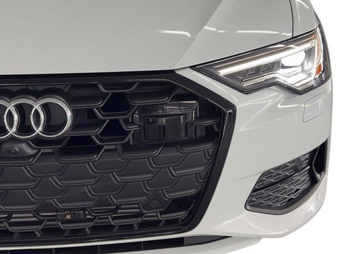 New 2025 Audi A6 Premium image 11