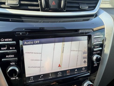 Used 2015 Nissan Murano Platinum FWD image 25