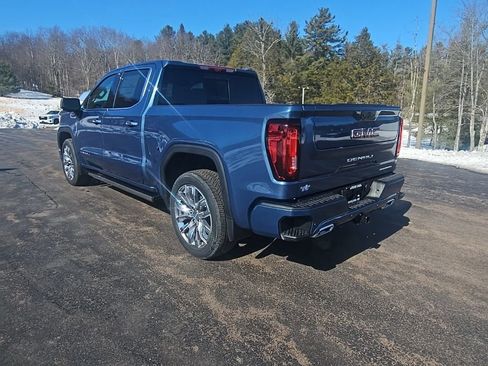 New 2026 GMC Sierra 1500 Denali image 3