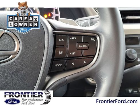 Used 2020 Lexus ES 350 w/ Premium Package image 17