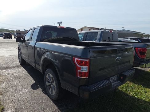 Used 2018 Ford F150 XL w/ Equipment Group 101A Mid AWD/4WD image 4