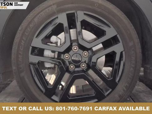 Used 2025 Kia Telluride SX Prestige X-Line AWD/4WD image 14
