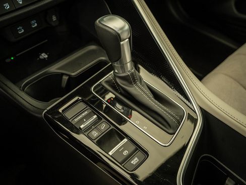 Certified 2025 Acura ADX A-Spec image 35