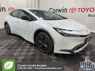 Used 2025 Toyota Prius Plug-In Hybrid FWD 360° Tour