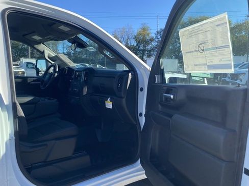 New 2025 Chevrolet Silverado 2500 W/T w/ WT Convenience Package image 49