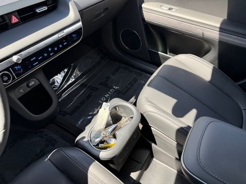 Certified 2024 Hyundai Ioniq 5 Limited image 13