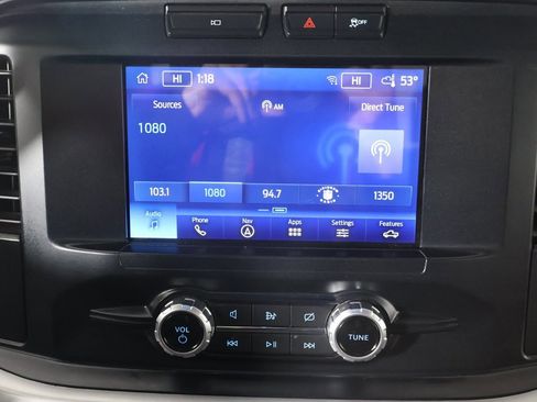 Used 2023 Ford F150 XLT w/ Equipment Group 301A Mid image 40