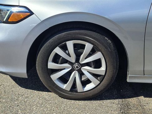 Used 2025 Honda Civic LX image 29