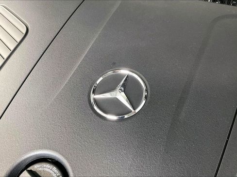 New 2026 Mercedes-Benz GLC 300 4MATIC image 17