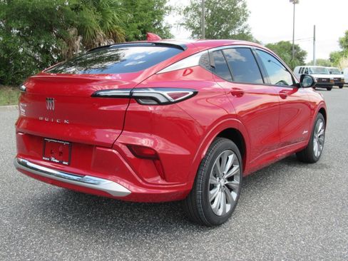 Used 2026 Buick Envista Avenir FWD image 7