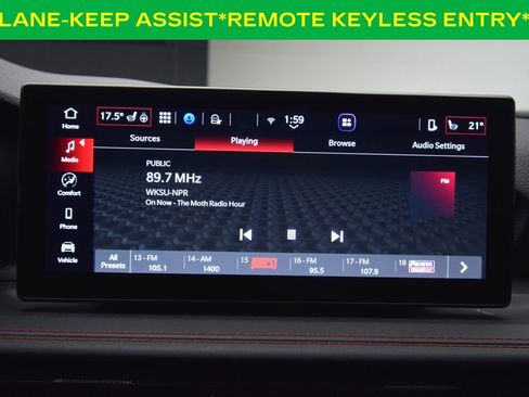 Used 2024 Dodge Hornet GT w/ GT Blacktop Package image 16