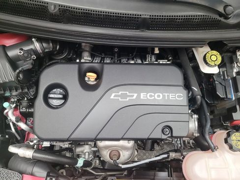 Used 2020 Chevrolet Spark LS image 30
