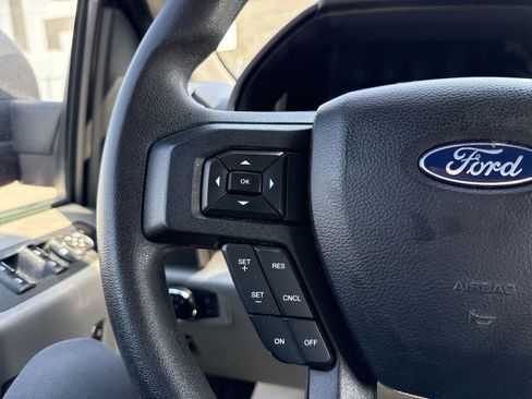 Used 2019 Ford F150 XLT AWD/4WD image 26