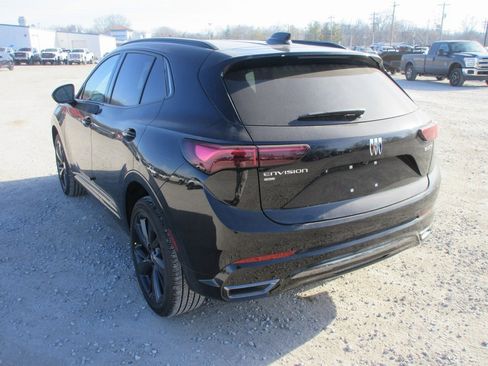 New 2026 Buick Envision Sport Touring image 8