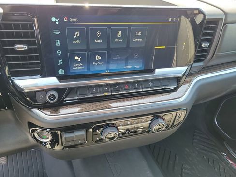 New 2026 Chevrolet Silverado 2500 LT w/ All Star Edition image 7