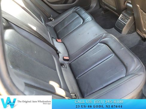 Used 2016 Audi A3 2.0T Premium w/ Audi MMI Navigation Plus AWD/4WD image 19