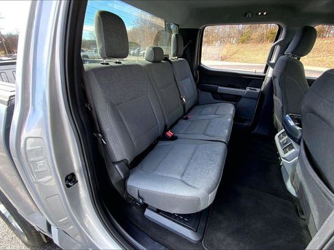 Used 2024 Ford F150 XLT w/ Mobile Office Package AWD/4WD image 22