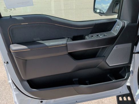 New 2026 Ford F150 Tremor AWD/4WD image 10