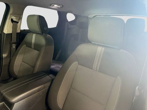 Used 2024 Chevrolet Blazer LT w/ Convenience Package FWD image 21