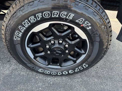 New 2026 RAM 2500 Laramie image 4