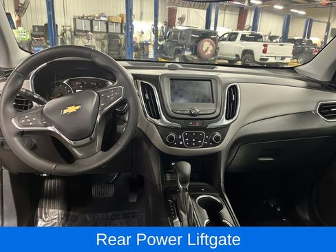 Used 2024 Chevrolet Equinox LT w/ Driver Convenience Package AWD/4WD image 14