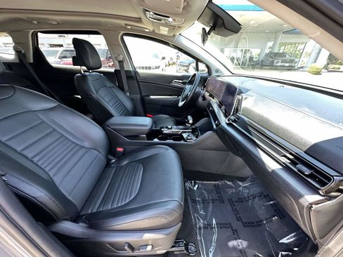 Used 2023 Kia Sportage SX AWD/4WD image 27