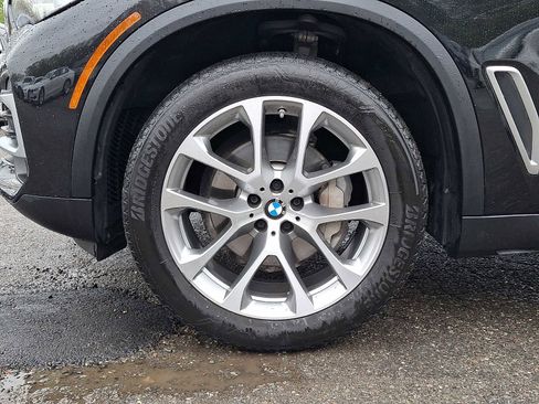 Certified 2023 BMW X5 xDrive40i w/ Premium Package AWD/4WD image 8