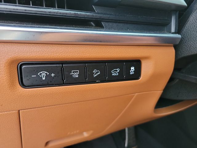 Used 2024 Kia Telluride SX Prestige X-Line AWD/4WD image 34