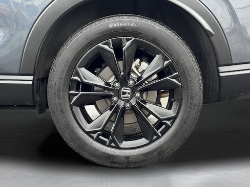 Certified 2023 Honda CR-V Sport Touring image 14