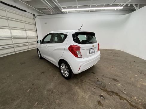 Used 2022 Chevrolet Spark LT image 4