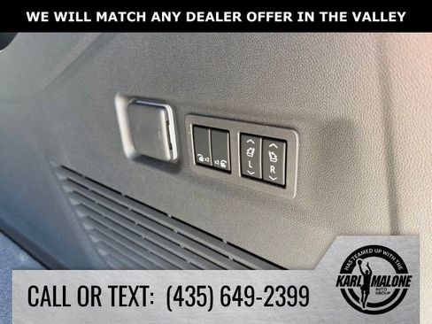 New 2026 Chevrolet Suburban High Country AWD/4WD image 35