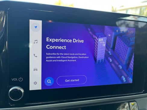 Used 2025 Toyota Camry LE image 21