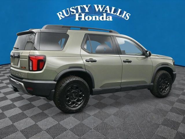 New 2026 Honda Passport TrailSport Elite image 3
