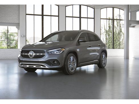 Certified 2023 Mercedes-Benz GLA 250 4MATIC image 15