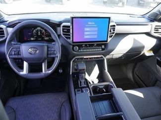 New 2025 Toyota Tundra Limited video 2