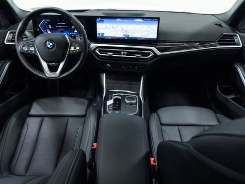 Certified 2024 BMW 330i xDrive Sedan w/ Premium Package image 21
