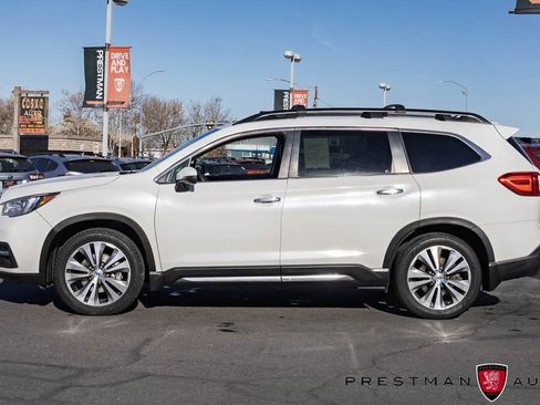 Used 2020 Subaru Ascent Limited w/ Technology Package image 18